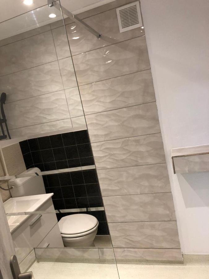 Apartmán Garsoniera Centru Brašov Exteriér fotografie