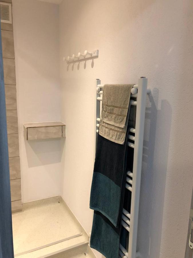 Apartmán Garsoniera Centru Brašov Exteriér fotografie