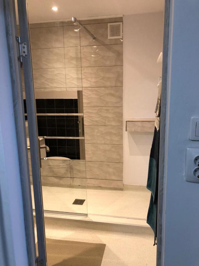 Apartmán Garsoniera Centru Brašov Exteriér fotografie