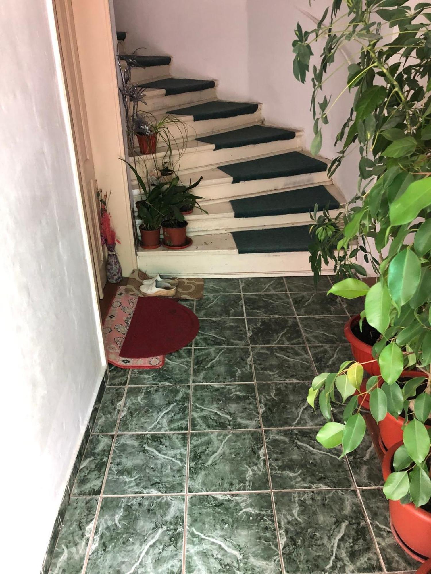 Apartmán Garsoniera Centru Brašov Exteriér fotografie