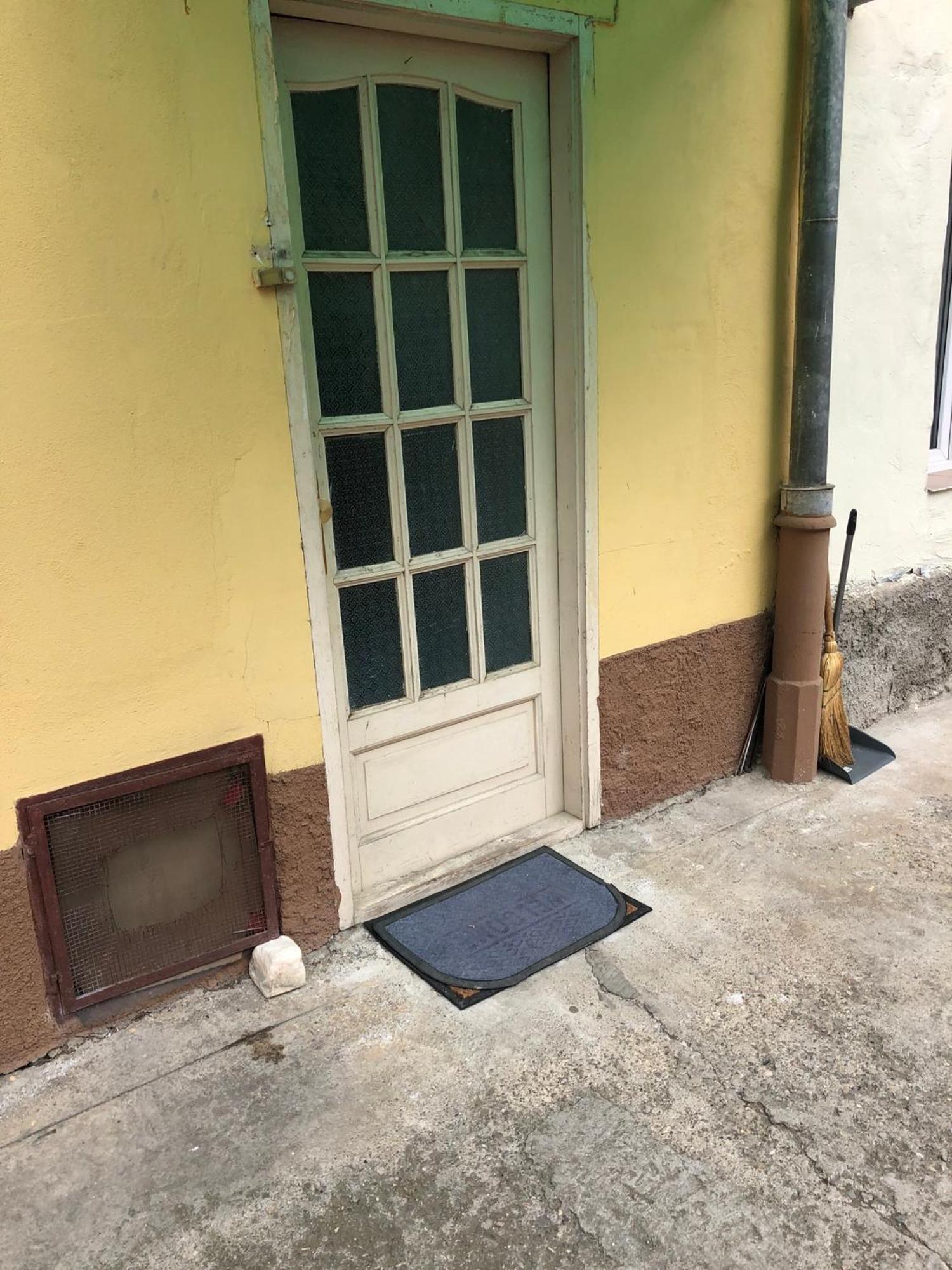 Apartmán Garsoniera Centru Brašov Exteriér fotografie